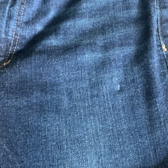 Joe’s Taylor high rise skinny ankle - Picture 3 of 3